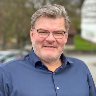 Christian Vössing