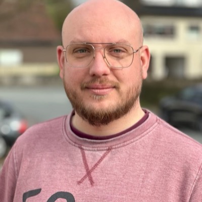 Jonas Bohlmann