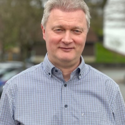 Karlheinz Luttmann