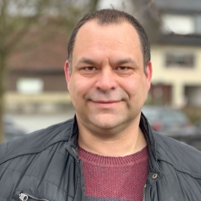 Markus Rheinländer