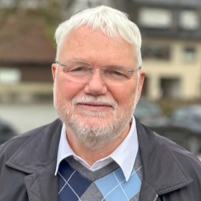 Dr. Nikolaus Müller