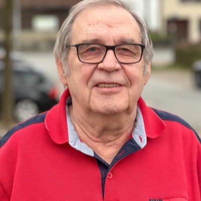 Uwe Horn